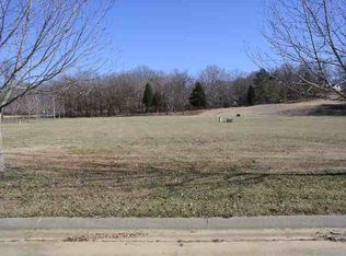 Lots 86 & 87 Country Club Ln, Benton, KY 42025