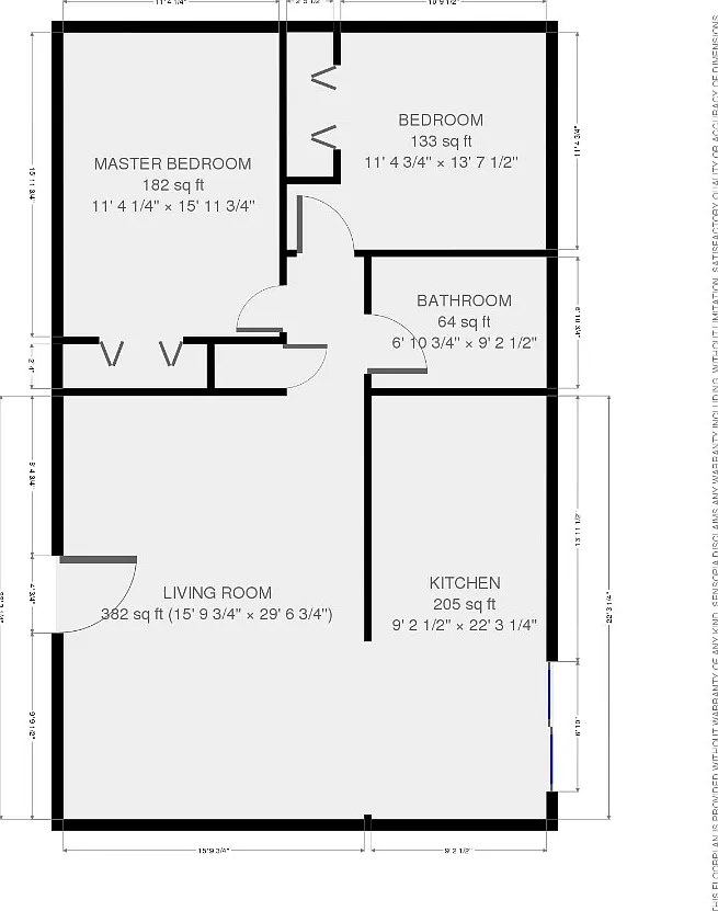 19 University Place - Unit A — Photo 4