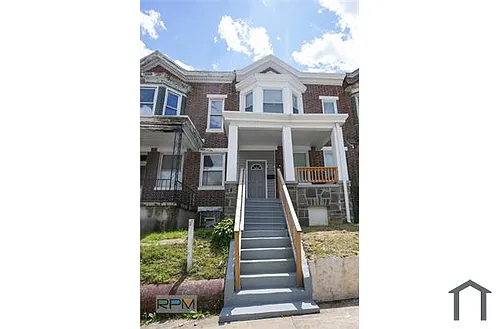 2905 Presstman St Photo 1