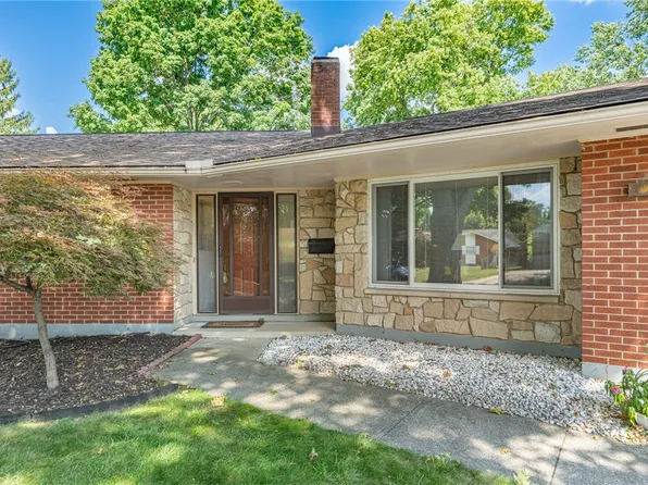5400 Newell Dr, Dayton, OH 45440