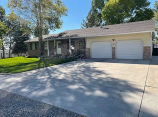 48 S 400 E, Fairview, UT 84629