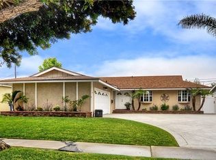 16551 Monroe Ln, Huntington Beach, CA 92647