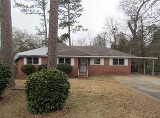 2426 Tredway Dr, Macon, GA 31211