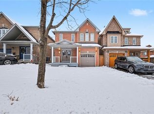 57 Oceanpearl Cres, Whitby, ON L1N0C6
