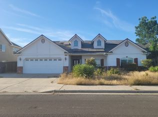 6552 E Liberty Ave, Fresno, CA 93727