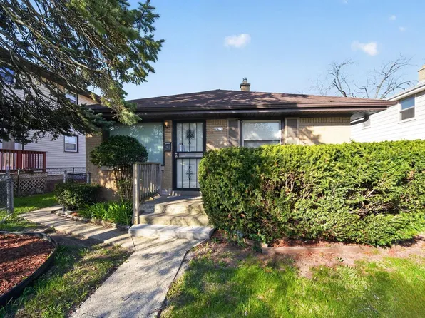 7471 West Beckett AVENUE, Milwaukee, WI 53216