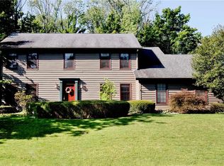 11681 Horizon Ct, Fishers, IN 46037