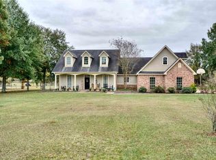 425 B And B Ln, Hallsville, TX 75650