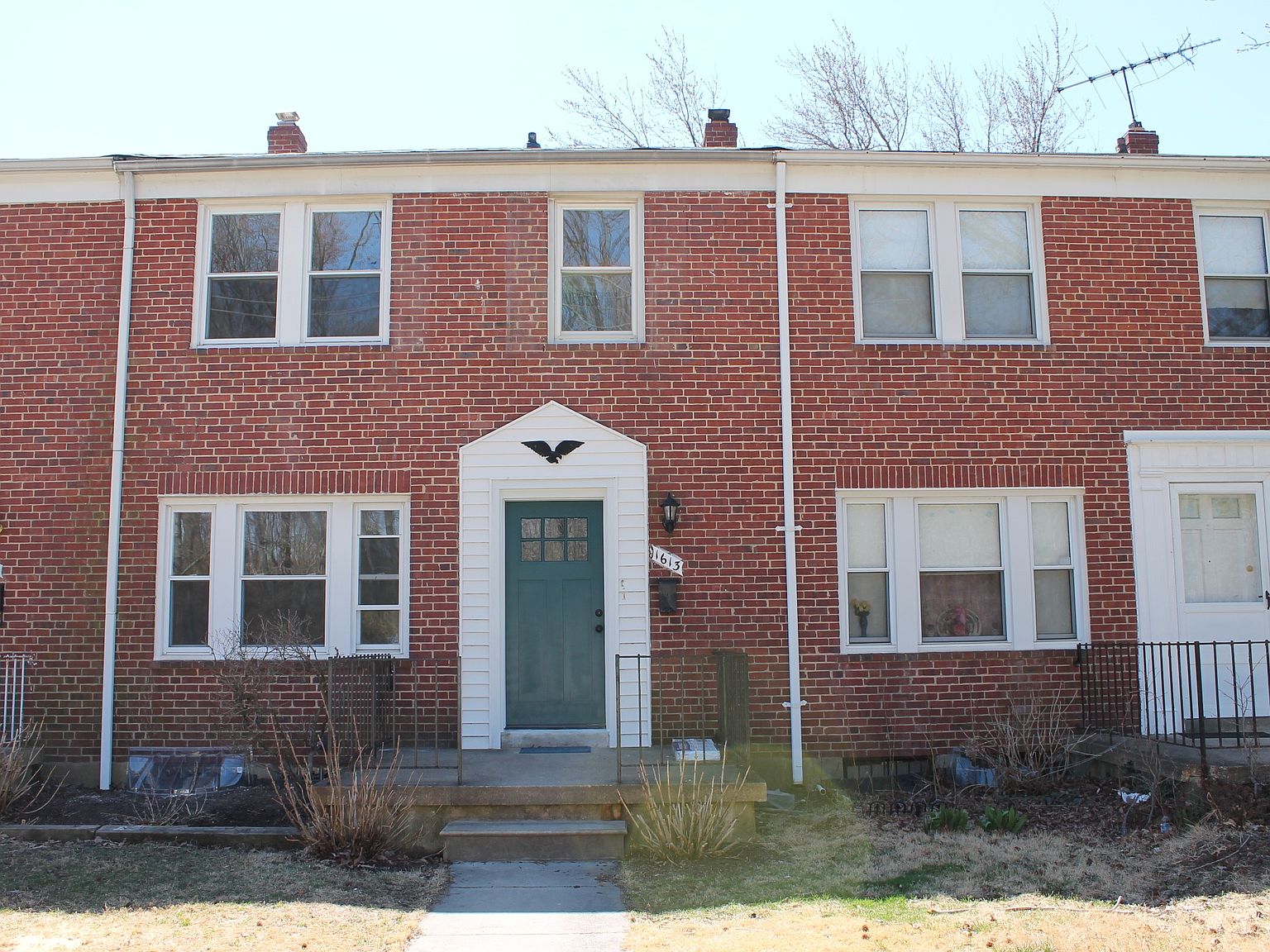 1613 Woodbourne Ave, Baltimore, MD 21239 Zillow