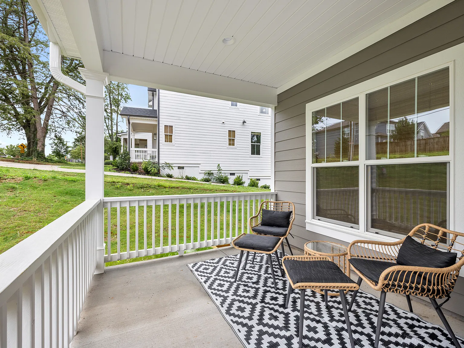 3 bed, 2.5 bath, 1500 sqft, $3,400 — Photo 4