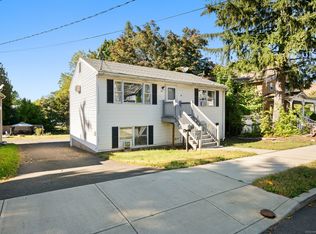28 Orient St, Meriden, CT 06450