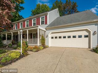 13104 Frog Hollow Ct, Herndon, VA 20171