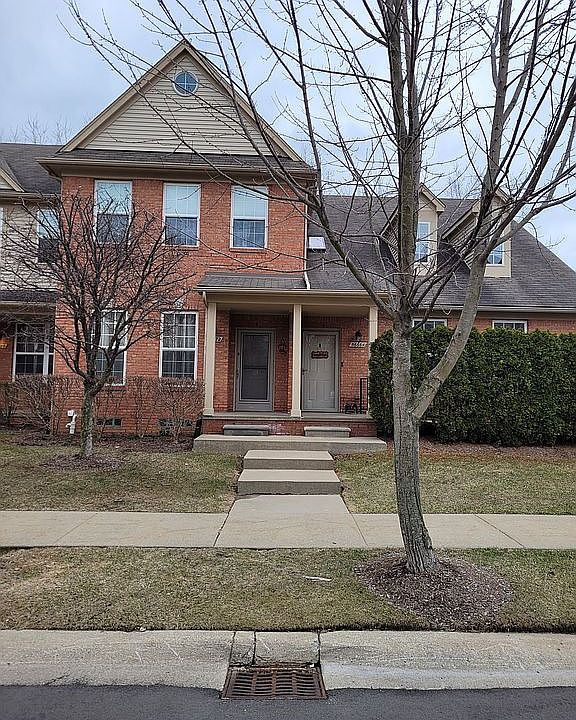 Front Left Door