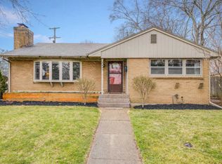 2449 Cherrywood Ct SW, Wyoming, MI