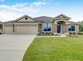 56 Spring Creek Way, St Augustine, FL 32095