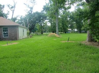 5525 Gober Rd, Beaumont, TX 77708