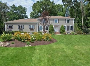 13 Hickory Dr, Medfield, MA 02052
