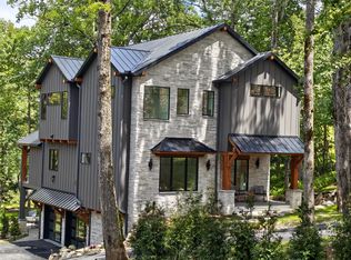 Lot 2 - The birch Plan, Maple View, Boone, NC 28607