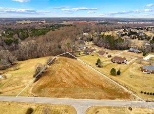 0 Patterson Rd, Salisbury, NC 28147