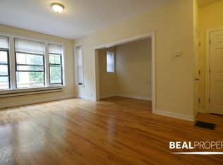 721.5 W Barry Ave #A1, Chicago, IL 60657