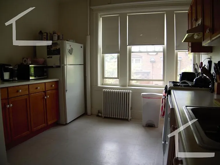 1788 Beacon St #5 — Photo 6