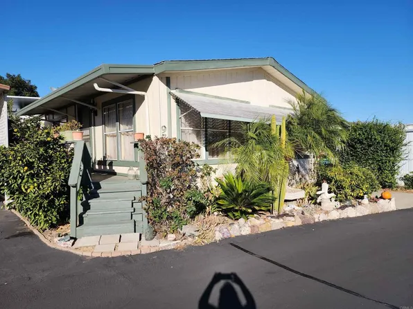 28890 Lilac Rd Space 97, Valley Center, CA 92082