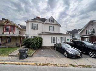 382 Forest Ave, Morgantown, WV 26505