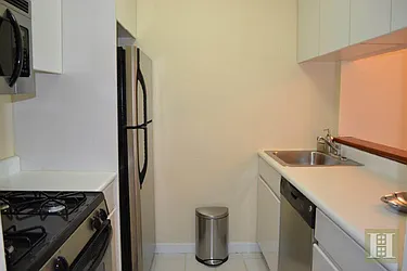 Rented by Halstead Real Estate