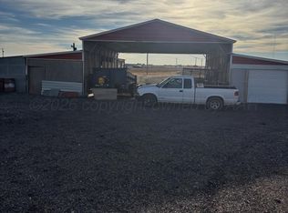 2901 S Parsley Rd, Amarillo, TX 79118