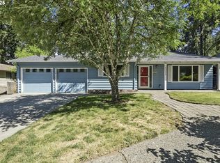 13555 SW Fircrest Ct, Beaverton, OR 97008