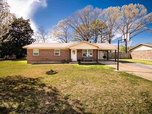 (undisclosed Address), Crossett, AR 71635