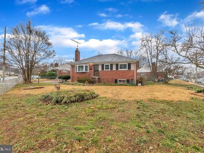 2501 Lorring Dr, District Heights, MD, 20747