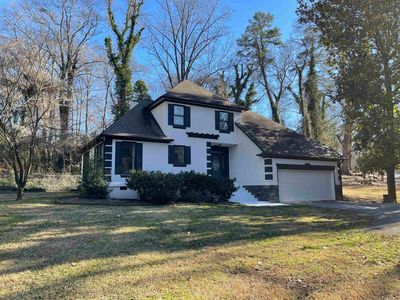147 Ivy St, Spartanburg, SC, 29302