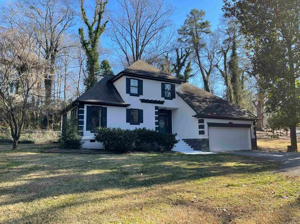 147 Ivy St, Spartanburg, SC 29302