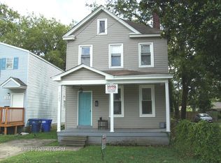 1525 W 42nd St, Norfolk, VA 23508