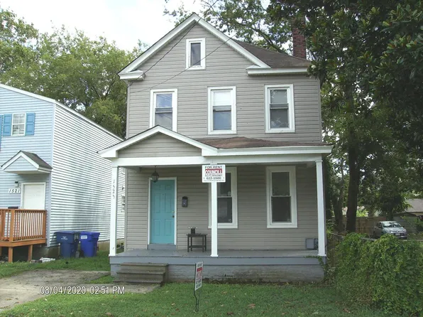 1525 W 42nd St, Norfolk, VA 23508