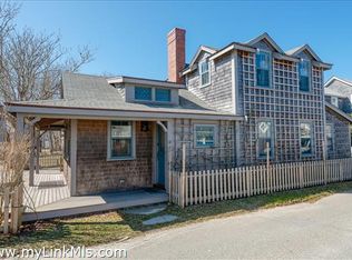 12 Shell St, Nantucket, MA 02554
