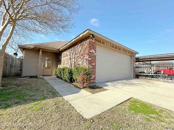 2058 Fountain Ave, Baton Rouge, LA 70810