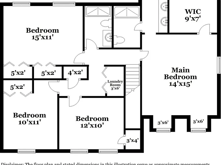 9315 Haywain Ct — Photo 17