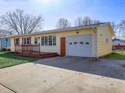 909 14th St W, Hastings, MN, 55033