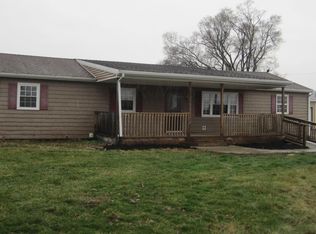 184 Maple Way SE, Washington Court House, OH 43160