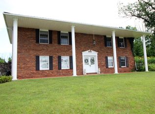 6198 New Paris Eldorado Rd, New Paris, OH 45347