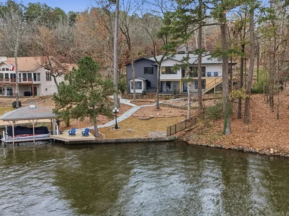 3 Albala Ln, Hot Springs Village, AR 71909