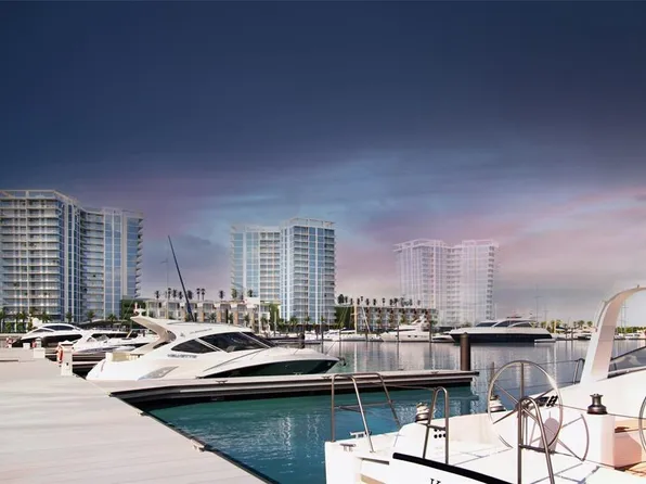 5150 Marina Way #21610, Tampa, FL 33611