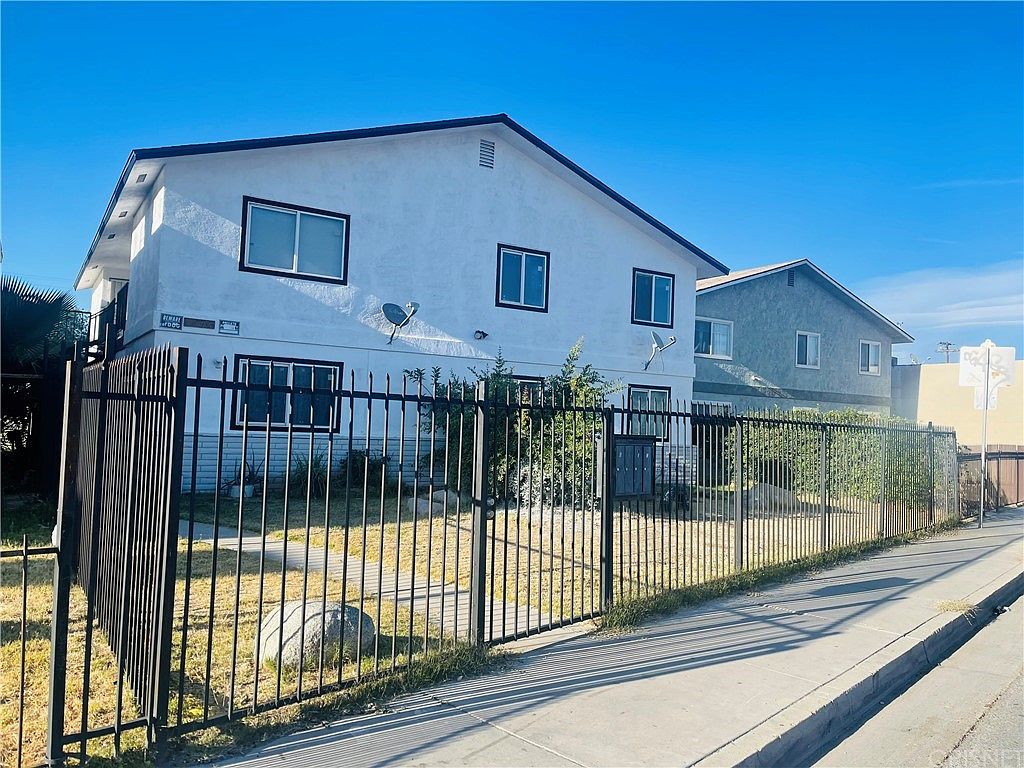 1316 E California Ave, Bakersfield, CA 93307 Zillow