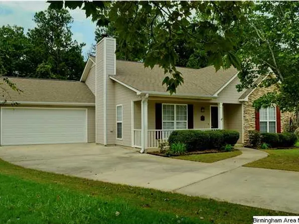169 Belvedere Pl, Alabaster, AL 35007