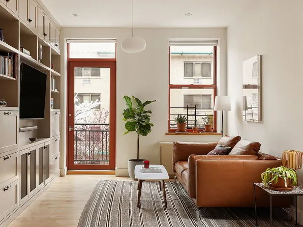 60 Tiffany Pl APT 3G, Brooklyn, NY 11231