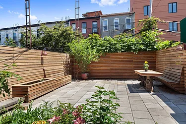 Rented by Garfield Realty 