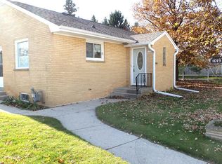 1019 Whitcomb Ave, Sheboygan, WI 53081