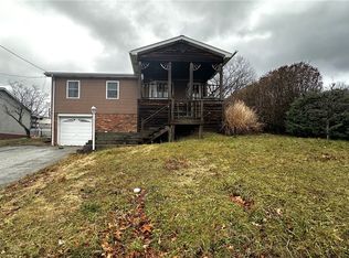 509 S Summit St, Derry, PA 15627